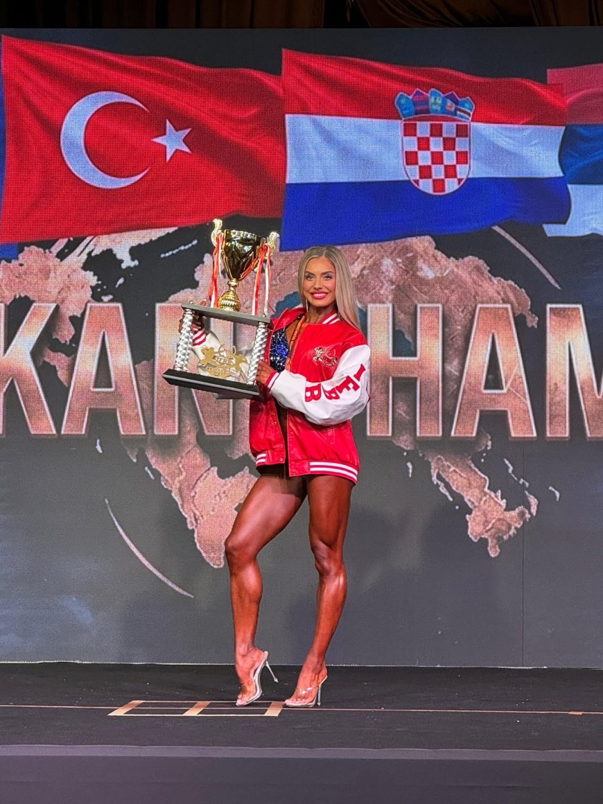 România, triplă performanță la Campionatul Balcanic 2026