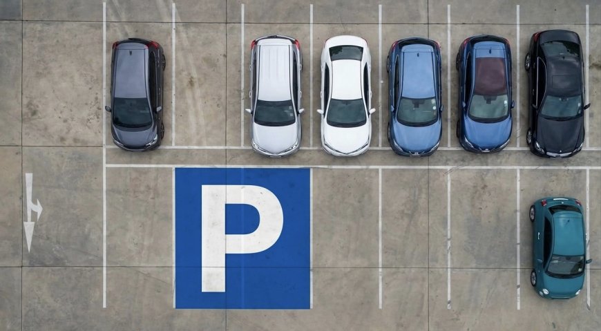 Ultima zi pentru reînnoirea locurilor de parcare la Moldova Nouă