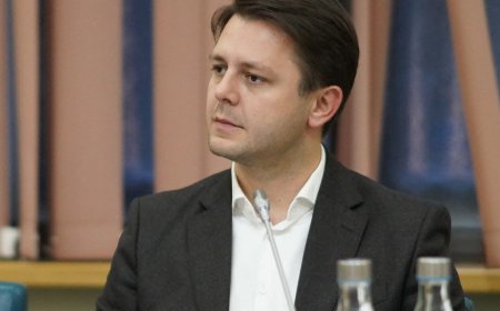 Ruben Lațcău: „PSD este un pokerist ce își joacă casa pe o mână proastă”
