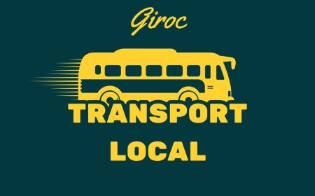 Modificări ale transportului public la Giroc, în perioada sărbătorilor