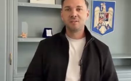 A fost depusă documentația pentru aprobarea PUZ-ului din Remetea Mare
