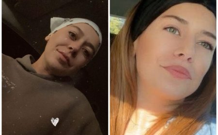 O șansă la viitor pentru Karina. 24 de ani și o luptă contra cronometru