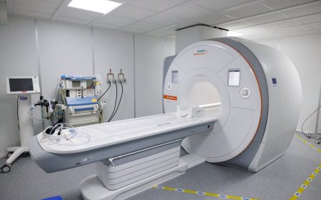 Secția de oncologie de la Reșița, dotată cu echipamente moderne