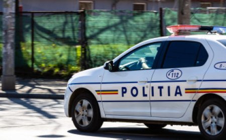 Prins la volan fără permis de conducere