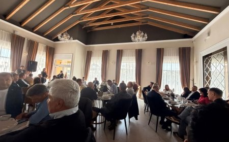 Întâlnirea Asociației Comunelor din Timiș cu primarii
