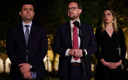 Fritz dă de pământ cu moțiunea AUR-PSD