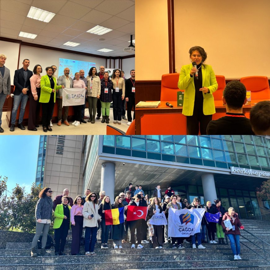 O nouă dimensiune internațională a UPT