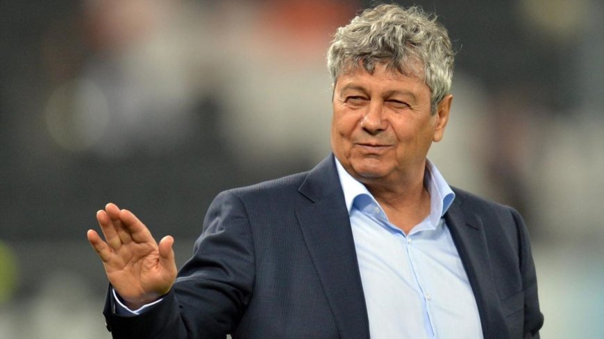 A murit Mircea Lucescu