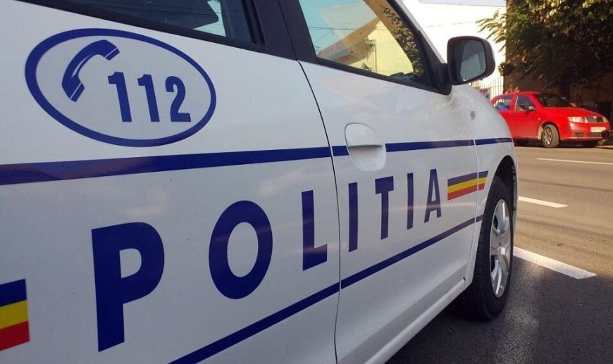 Șir de infracțiuni rutiere în perioada Sărbătorilor Pascale