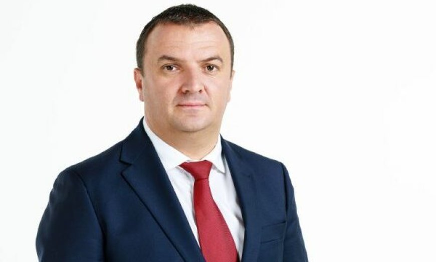 Claudiu Buciu taxează eșecul răsunător al proiectului noului spital din Lugoj