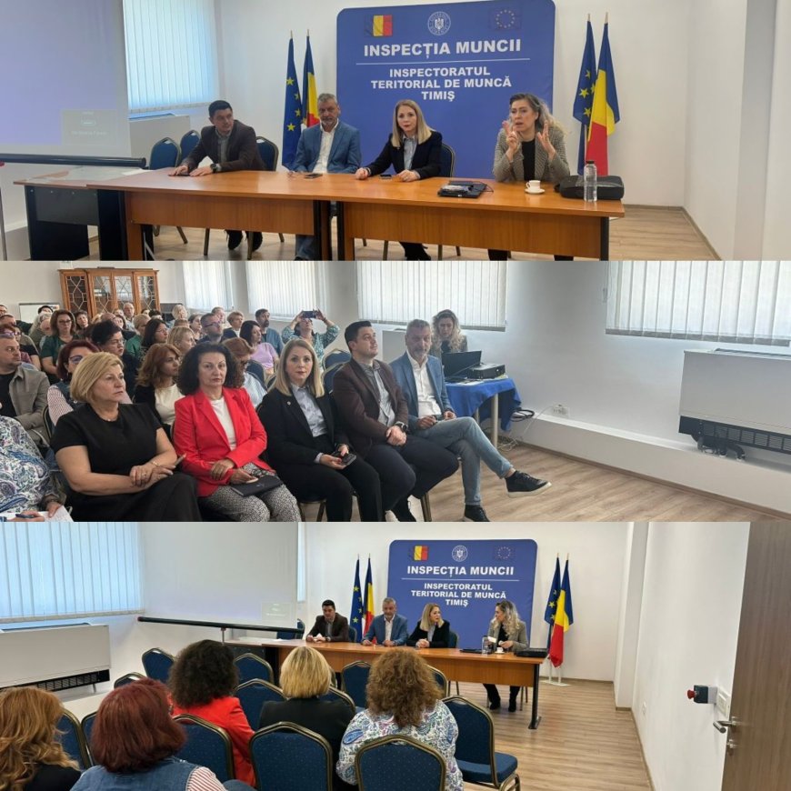 Activități de educație pentru promovarea integrității