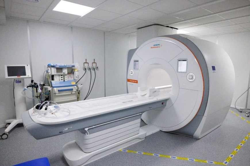 Secția de oncologie de la Reșița, dotată cu echipamente moderne