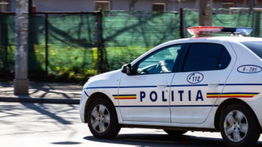 Prins la volan fără permis de conducere