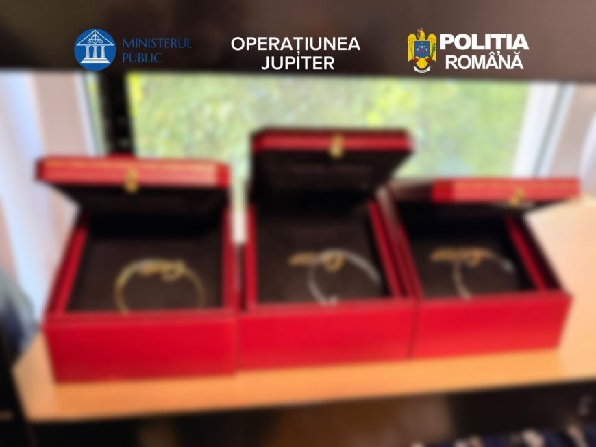 Percheziții în Arad într-un dosar de contrafacere. Bunuri de aproximativ 180.000 de lei ridicate