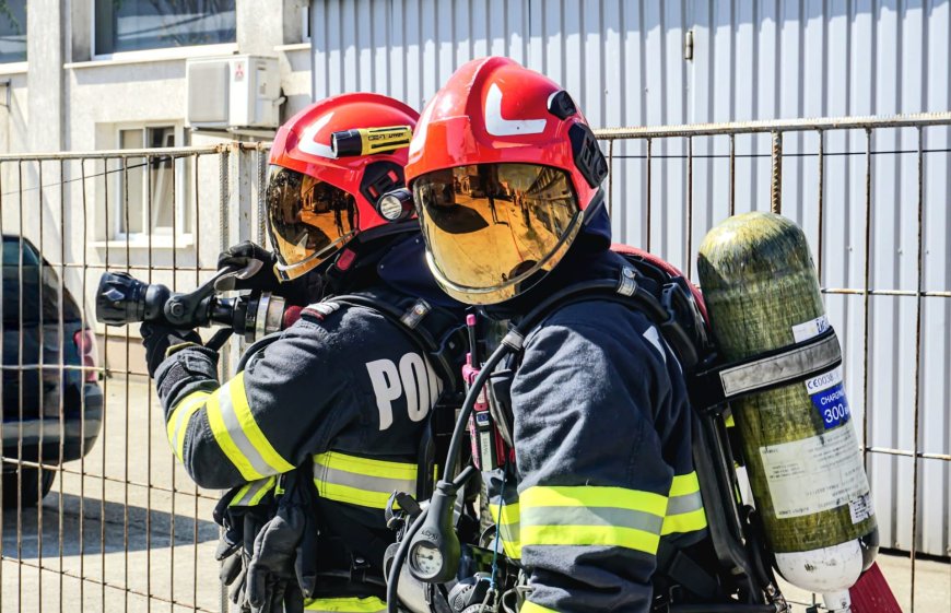 Număr alarmant de incendii în Timiș