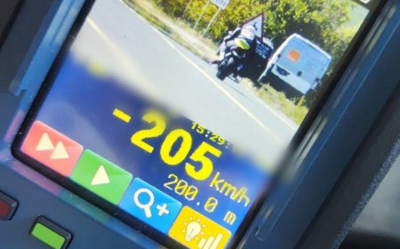 Controale în lanț pe DN 6