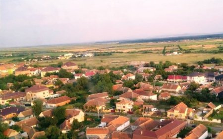 Se preiau deșeurile periculoase din Recaș