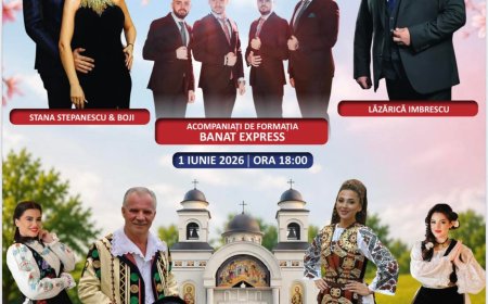 Muzică, tradiție și voie bună la Ruga Giroceană