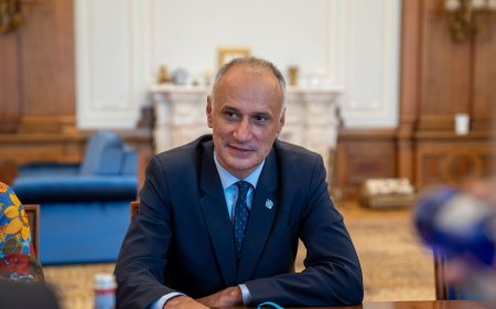 USR acuză PSD că a susținut, alături de AUR și SOS, abrogarea legislației antifasciste