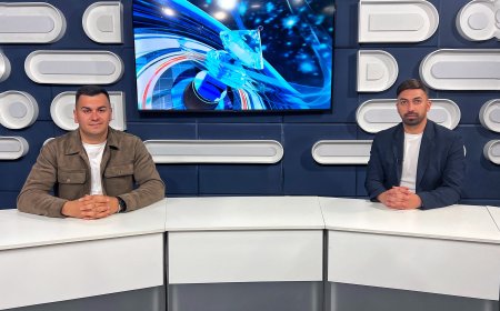 Sorin Dugălie vine la Nova Star cu Andrei Brînași