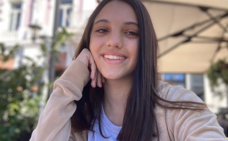 Minoră de 14 ani dispărută din Timișoara