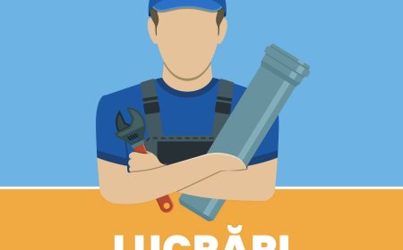 Se întrerupe apa în zona Brâncoveanu din Timișoara