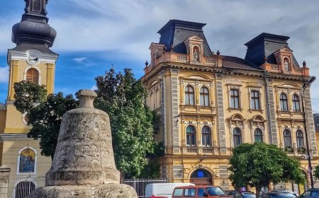 Începe o nouă rundă de consultare publică pentru Planul Urbanistic al cartierului Fabric