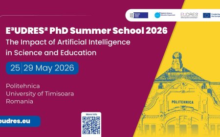 Rolul Inteligenței Artificiale în știință și educație