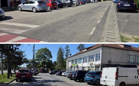 Restricții de circulație în Ghiroda pentru organizarea Rugii
