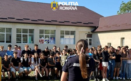 Controale masive în școlile din Arad