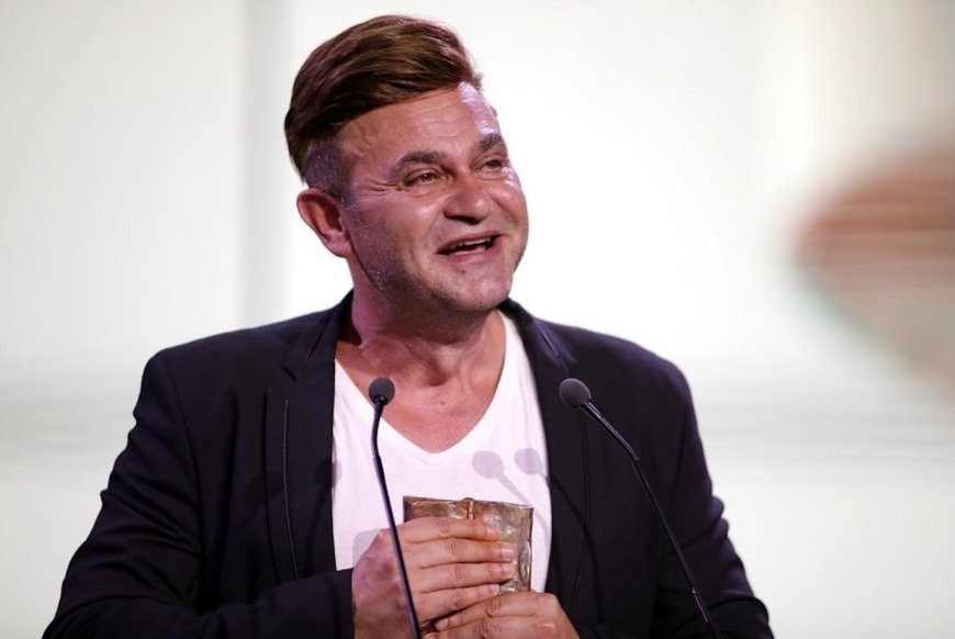 Ion Rizea este noul manager interimar al Teatrului Național