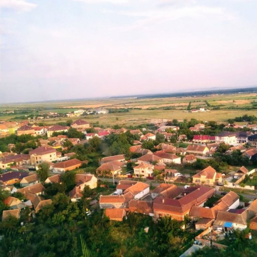 Se preiau deșeurile periculoase din Recaș