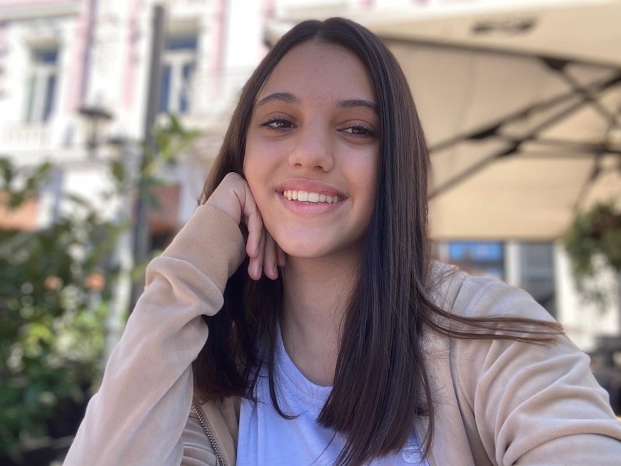 Minoră de 14 ani dispărută din Timișoara