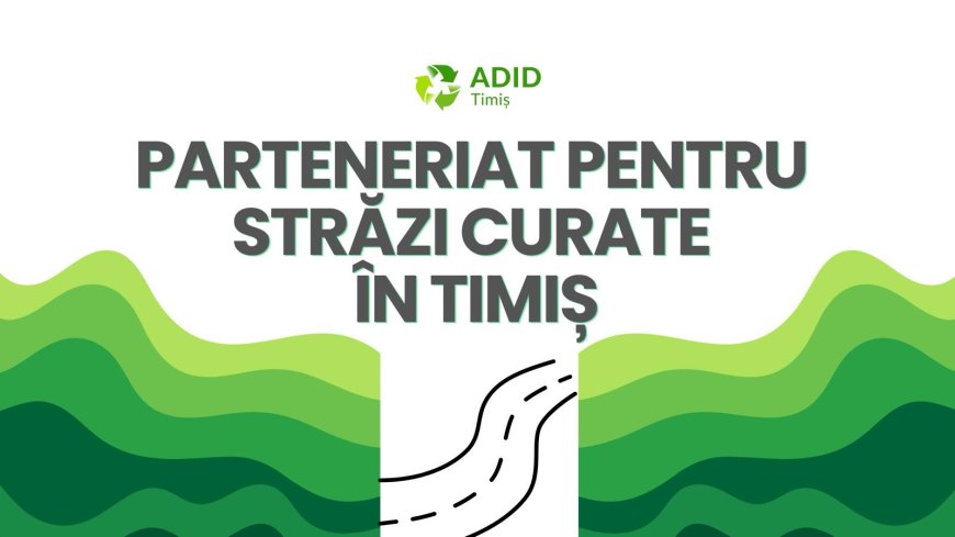 ADID Timiș încurajează sesizările cetățenilor pentru un sistem de salubrizare mai eficient
