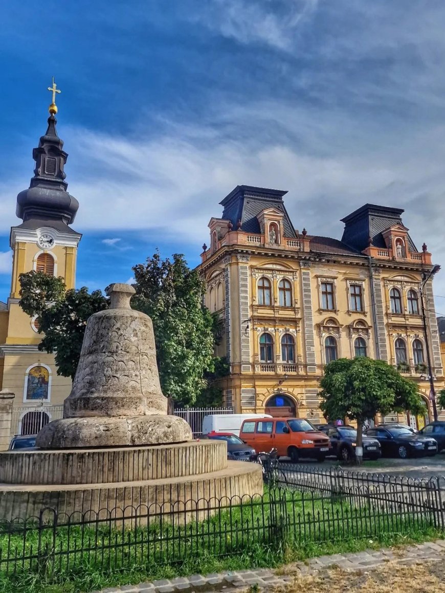 Începe o nouă rundă de consultare publică pentru Planul Urbanistic al cartierului Fabric