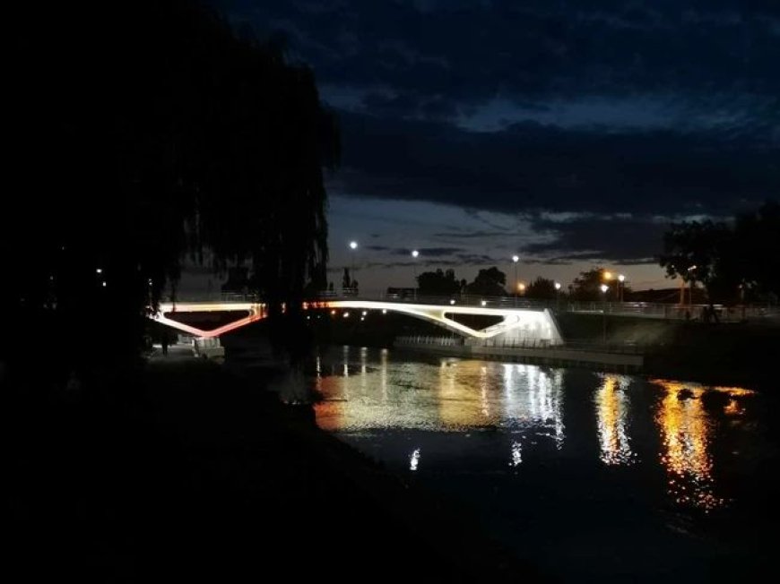 Dată dispărută, găsită moartă în Bega