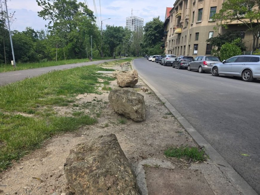 Simonis: „Când nu ai soluții administrative, îți cauți dușmani imaginari și te victimizezi”
