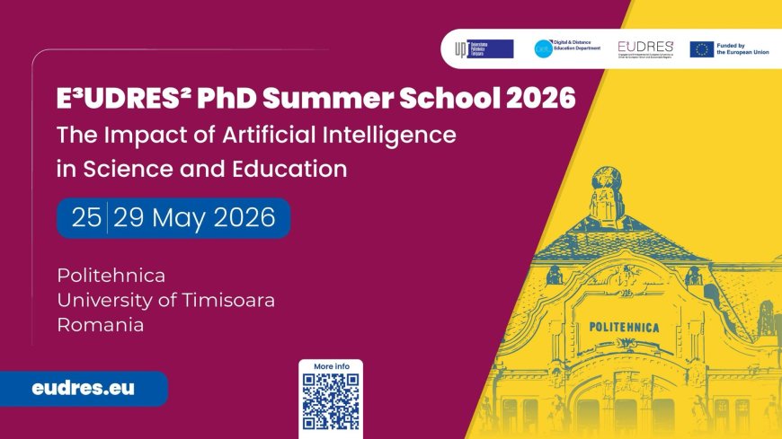 Rolul Inteligenței Artificiale în știință și educație