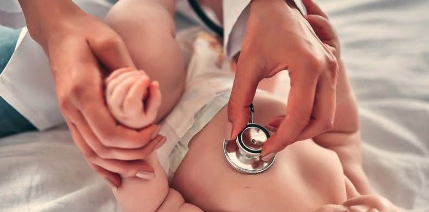 Screeningul neonatal, esențial pentru depistarea timpurie a fibrozei chistice