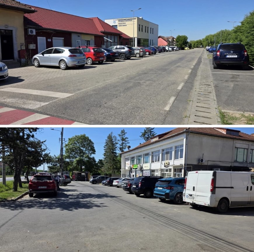 Restricții de circulație în Ghiroda pentru organizarea Rugii