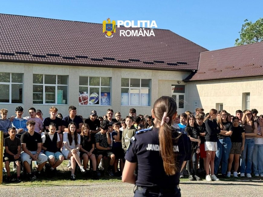 Controale masive în școlile din Arad