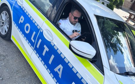 Percheziții într-un dosar de evaziune de peste 1,3 milioane de lei