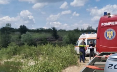 Sfârșit tragic pentru un copil de 11 ani din județul Arad, dispărut într-un lac