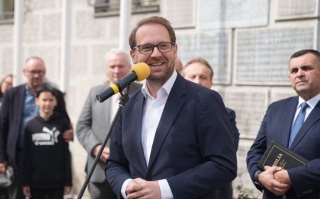 ÎCCJ a decis definitiv: Dominic Fritz, în conflict de interese