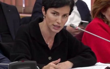 Roxana Iliescu îi dă dreptate lui Fritz
