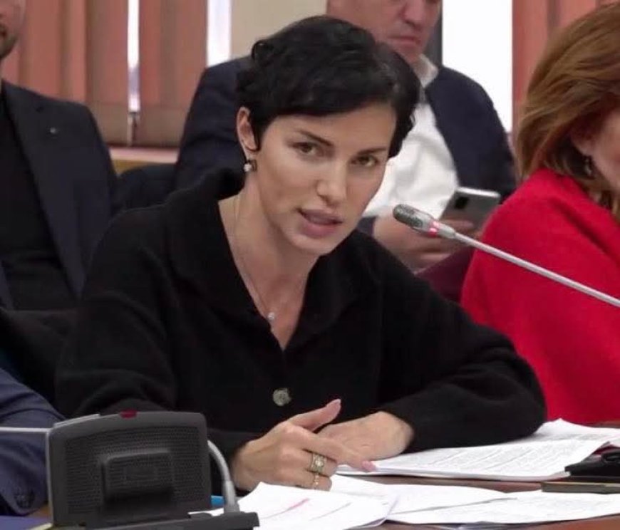 Roxana Iliescu îi dă dreptate lui Fritz