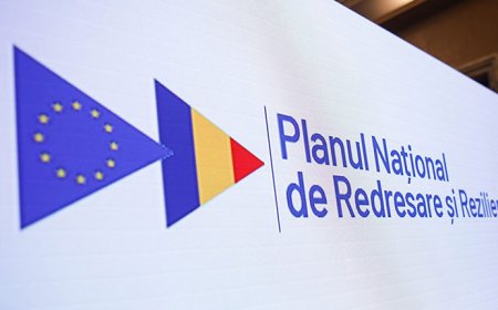 Școala de la Murani, renovată prin PNRR