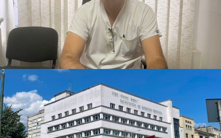Ambulatorul de Stomatologie al Spitalului Municipal Timișoara oferă servicii complete