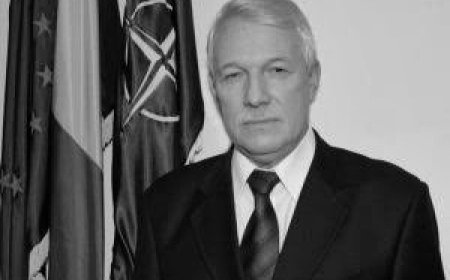 A murit Viorel Oancea, primul primar ales democratic al Timișoarei după Revoluție