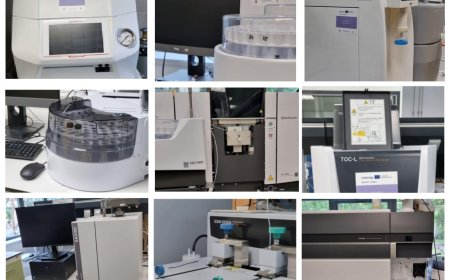 Echipamente moderne de laborator la UPT